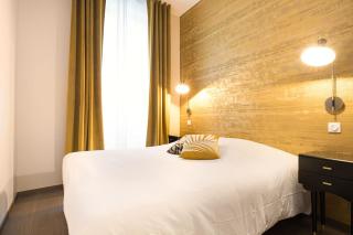 Legend Majestic - Parking Privé GRATUIT- Climatisation - Gare - Centre Ville - NEWS!!! - Mâcon - 9