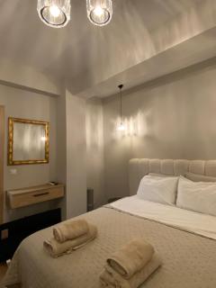 Zeus Residence by Elysium Collection - Mesolongion - 8