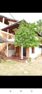 Dilena Beach Inn - Tangalle - 3