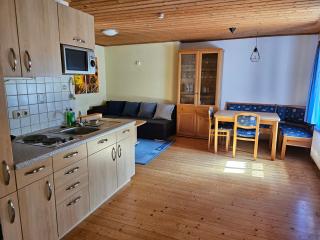 Ferienwohnung "Kräuterhof" - Ringelai - 4
