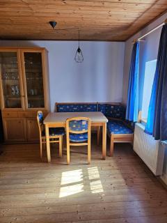 Ferienwohnung "Kräuterhof" - Ringelai - 5