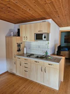 Ferienwohnung "Kräuterhof" - Ringelai - 8