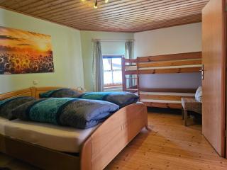Ferienwohnung "Kräuterhof" - Ringelai - 9