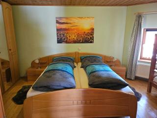 Ferienwohnung "Kräuterhof" - Ringelai - 6