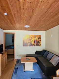 Ferienwohnung "Kräuterhof" - Ringelai - 7