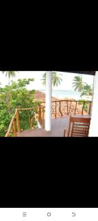 Dilena Beach Inn - Tangalle - 1