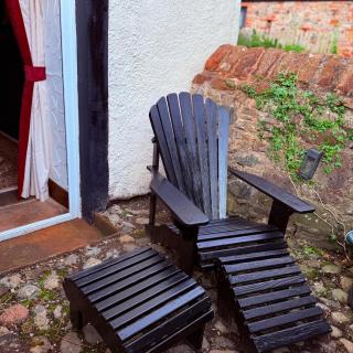 The Buttoned Hearth in Ullswater - Penrith - 3