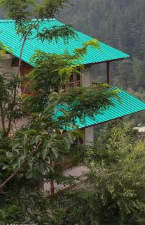 The Midhimalayan Jibhi - 9