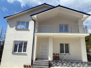 Villa Brama - - 0