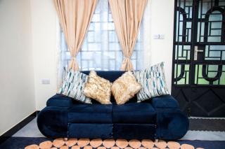Apollo Villa homestay - Arusha - 7