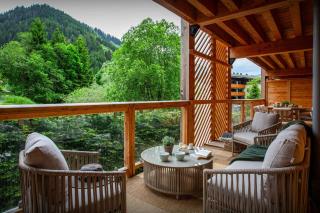 Lodge Cresson - OVO Network - Châtel - 0