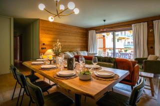 Lodge Cresson - OVO Network - Châtel - 9