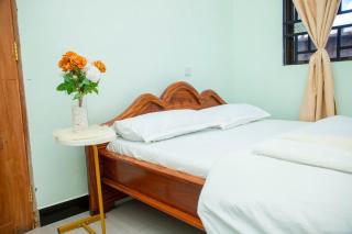 Apollo Villa homestay - Arusha - 5