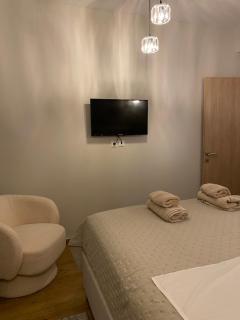 Zeus Residence by Elysium Collection - Mesolongion - 9