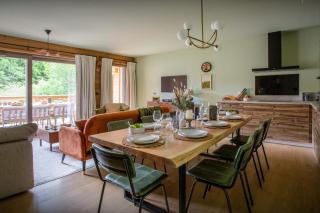 Lodge Cresson - OVO Network - Châtel - 8