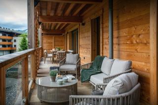 Lodge Cresson - OVO Network - Châtel - 7