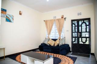 Apollo Villa homestay - Arusha - 4