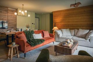Lodge Cresson - OVO Network - Châtel - 6