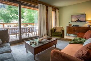 Lodge Cresson - OVO Network - Châtel - 5