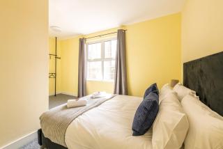 Centralised 9 Bedroom Flat By Prescott Apartments - Bristol - 2