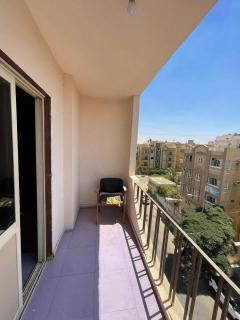 استديو فندقي بالحي الاول - Città del 6 ottobre - 3