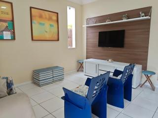 Casa ampla c/ piscina em Guarajuba CAG0003 - Camacari - 9