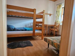 Ferienwohnung "Kräuterhof" - Ringelai - 2
