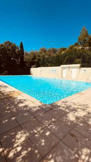 Grabels, Piscine et Détente - Grabels - 0