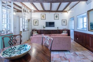 Gîte de l'Antiquaire au cœur de la Citadelle Blaye - 3