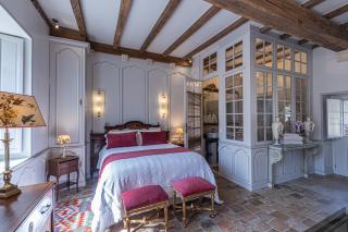 Gîte de l'Antiquaire au cœur de la Citadelle Blaye - Blaye - 4