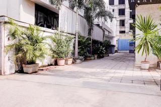 Super Townhouse OAK Kopar Khairane Navi Mumbai Formerly IVY Hotel - Nova Bombaim - 8