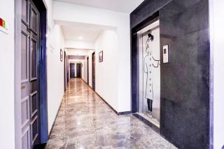 Super Townhouse OAK Kopar Khairane Navi Mumbai Formerly IVY Hotel - Nova Bombaim - 4