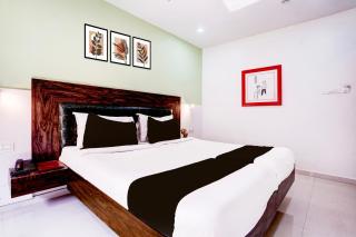 Super Townhouse OAK Kopar Khairane Navi Mumbai Formerly IVY Hotel - Nova Bombaim - 3