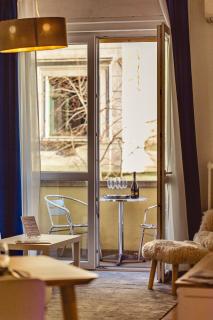 Victoria's Danube view Residence - Budapest - 1
