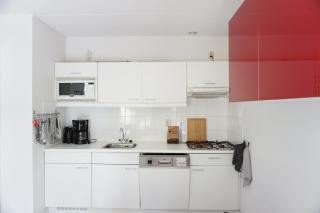 Kustverhuur, Park Schoneveld, Zeemeeuw 203 - Breskens - 7
