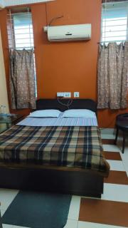A1 Guest House - Tālcher - 4