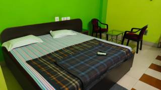 A1 Guest House - Tālcher - 2
