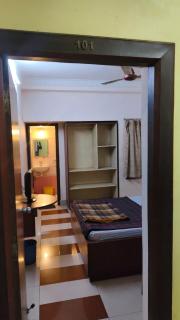 A1 Guest House - Tālcher - 1