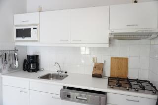 Kustverhuur, Park Schoneveld, Zeemeeuw 203 - Breskens - 5