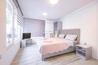 Ta-Ti Studio Apartment - Ohrid - 4