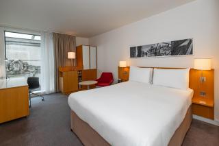 DoubleTree by Hilton Hotel London - Tower of London - Londra - 8