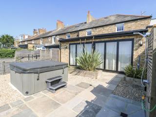 Coast Guard House - Herne Bay - 9