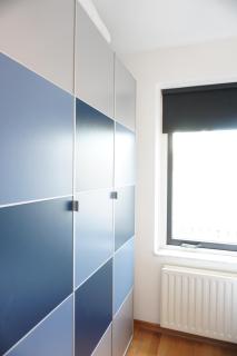 Kustverhuur, Park Schoneveld, Zeemeeuw 203 - Breskens - 3