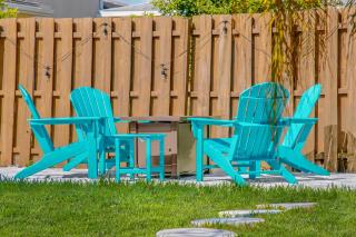 Endless Summer! Bike or walk to the Beach or Mercato - 9