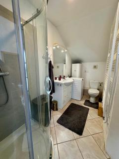 Jarmočná Apartmán - Stará L'ubovňa - 3