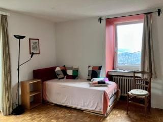 Guest House Maurer - Lugano - 0