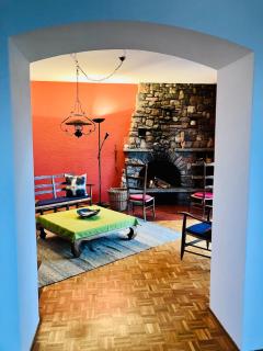 Guest House Maurer - Lugano - 6