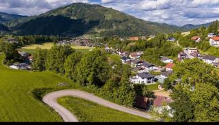 Hofquartier Retzmoar Urlaub am Bauernhof Familie Hörmann - - 3