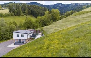 Hofquartier Retzmoar Urlaub am Bauernhof Familie Hörmann - - 2