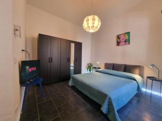 Victoria's Urban Nest - Brescia - 0